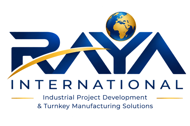 RAYA International