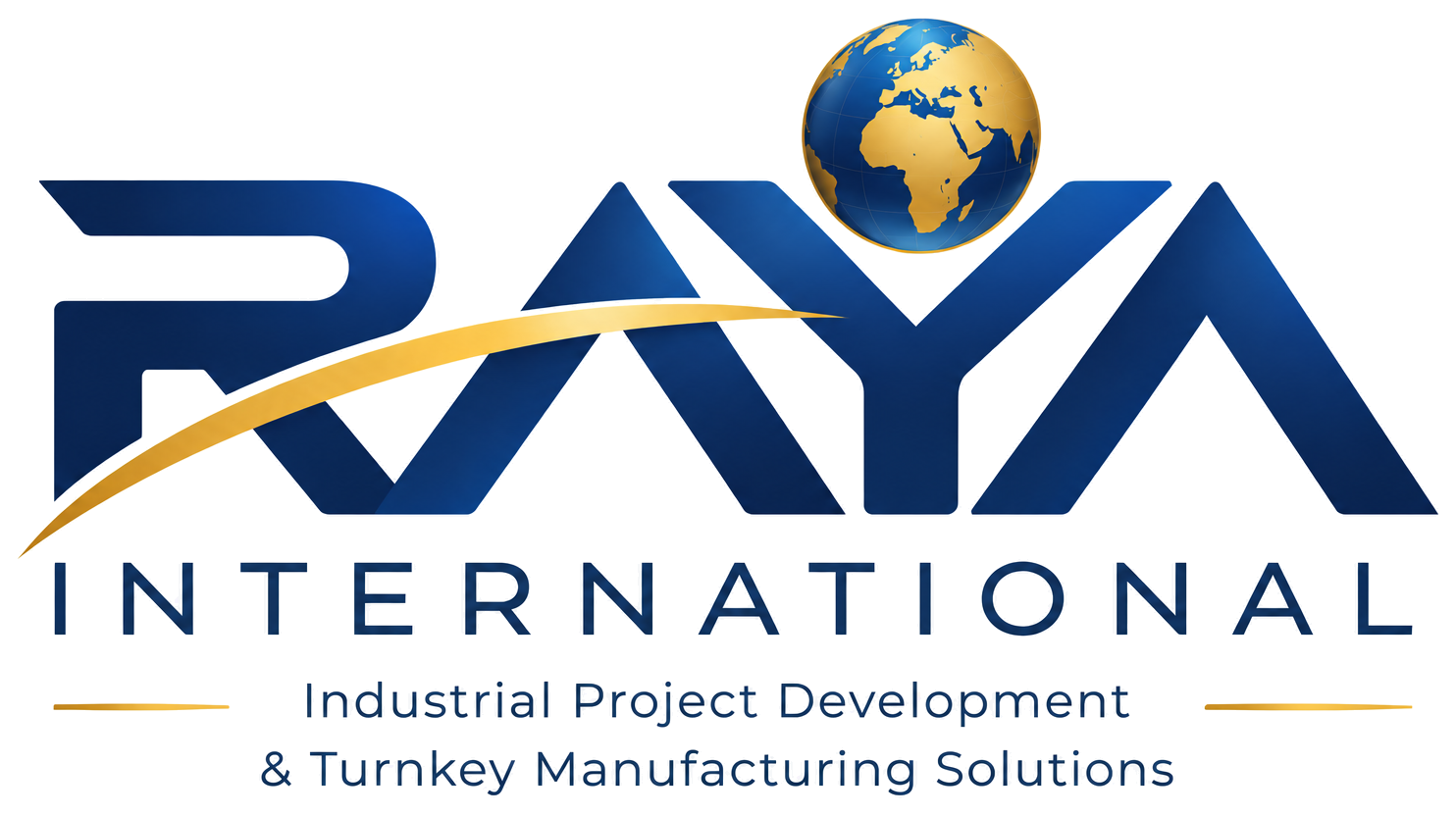 RAYA International