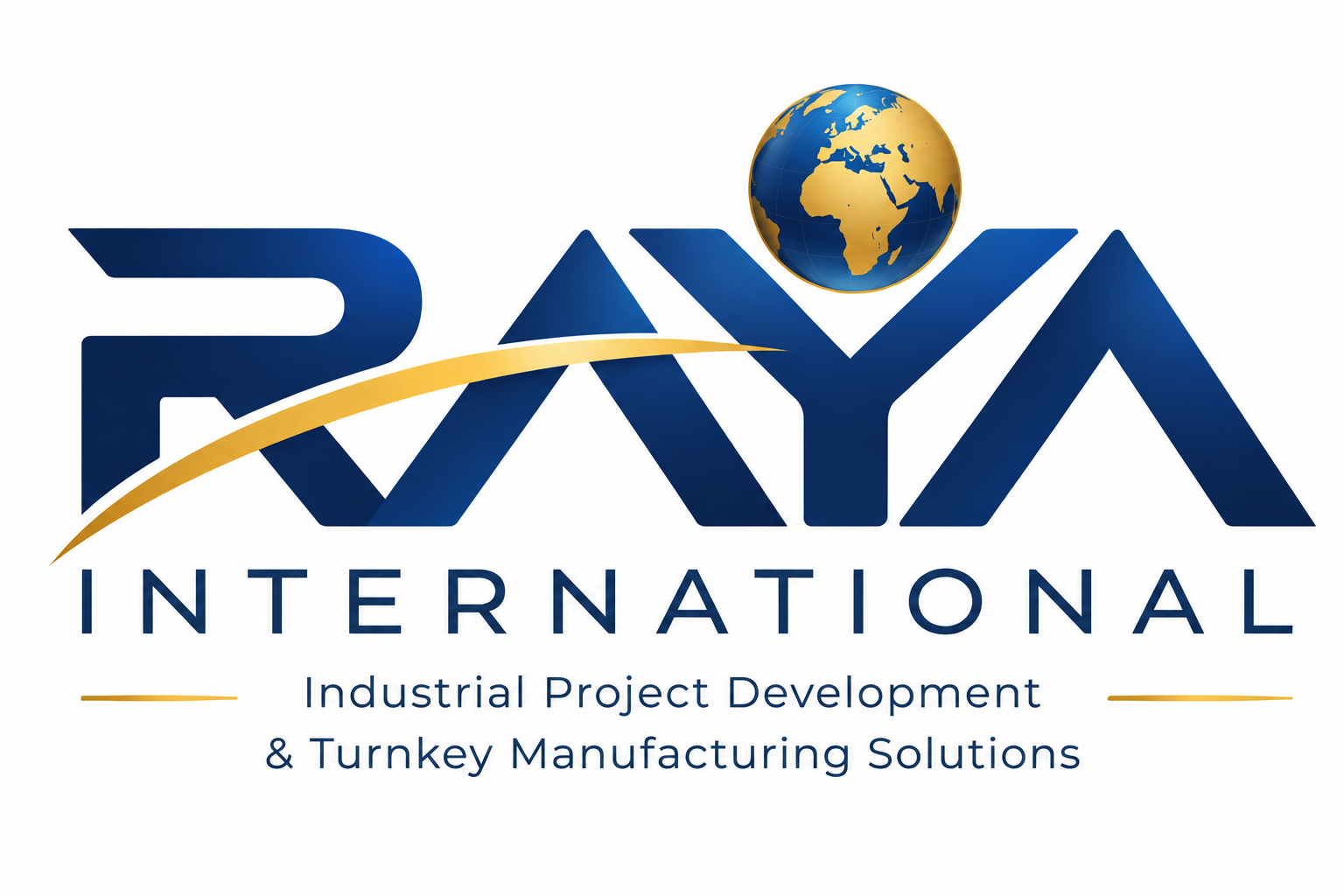 RAYA International